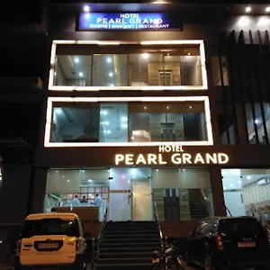 Pearl Grand & Banquet Hotel