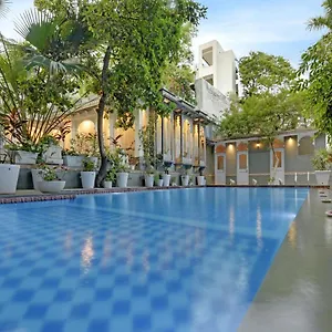 Raj Palace 3* Udaipur