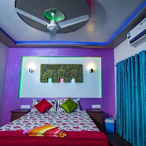 Alleppey Boat House 3* Alappuzha