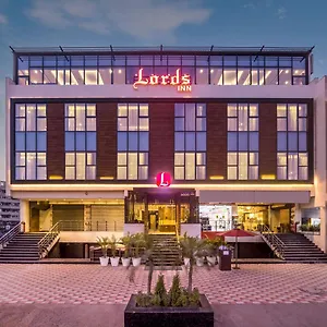 Lords Chandigarh Hotel