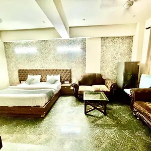 Pushpanjali 3* New Delhi