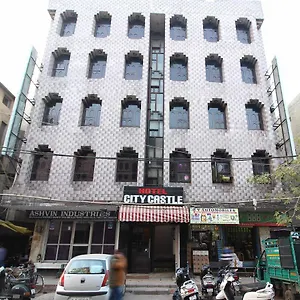 Castle 2* Delhi (National Capital Territory of India)