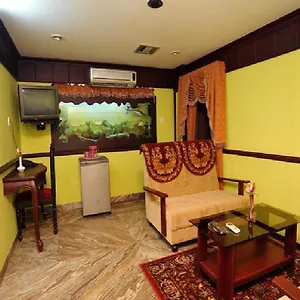 Blue Nest 3* Thiruvananthapuram