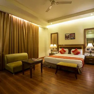 Picasso Paschim Vihar - Couple Friendly Local Ids Accepted 3* Delhi (National Capital Territory of India)