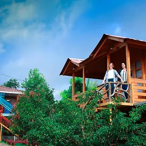 Woodgreens Heritage Kannur